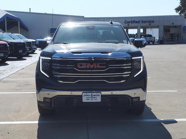 2025 GMC Sierra 1500 Vehicle Photo in Denton, TX 76205