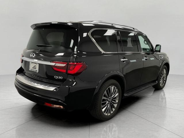 2019 INFINITI QX80 Vehicle Photo in Appleton, WI 54913