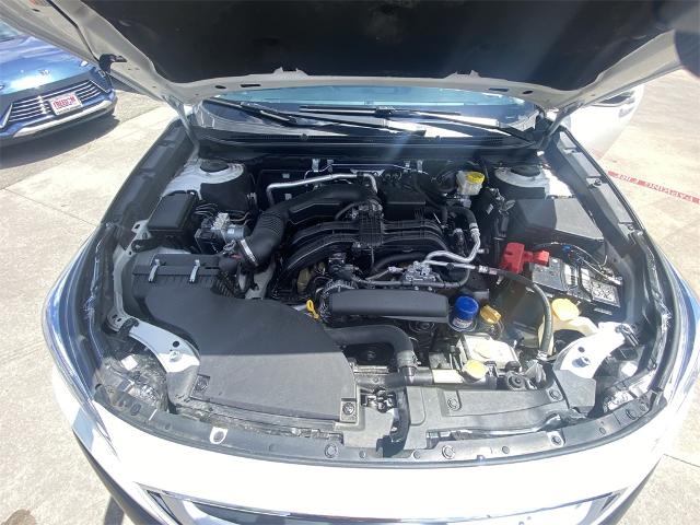 2022 Subaru Outback Vehicle Photo in Greenville, TX 75402