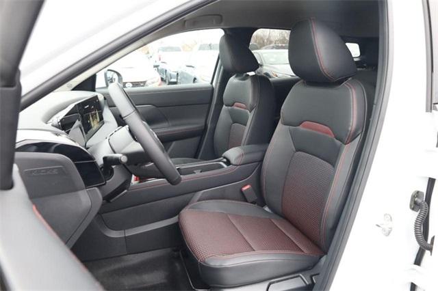 2025 Nissan Kicks Vehicle Photo in Hazelwood, MO 63042