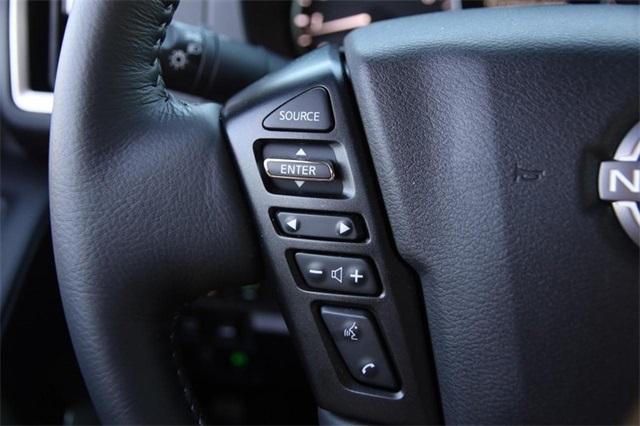 2025 Nissan Frontier Vehicle Photo in Hazelwood, MO 63042