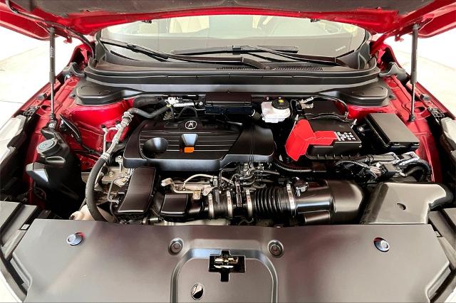 2023 Acura RDX Vehicle Photo in Grapevine, TX 76051