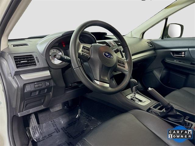 2014 Subaru Impreza Wagon Vehicle Photo in Puyallup, WA 98371