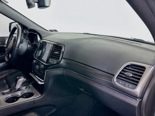 2022 Jeep Grand Cherokee WK Vehicle Photo in Doylsetown, PA 18901