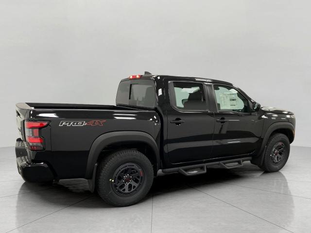 2025 Nissan Frontier Vehicle Photo in Appleton, WI 54913