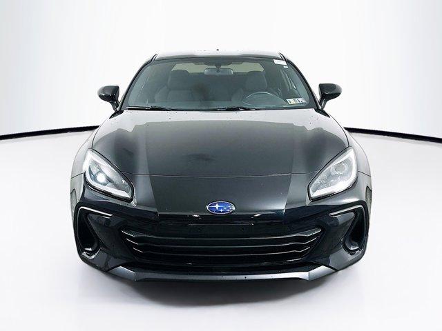 2022 Subaru BRZ Vehicle Photo in Doylestown, PA 18902