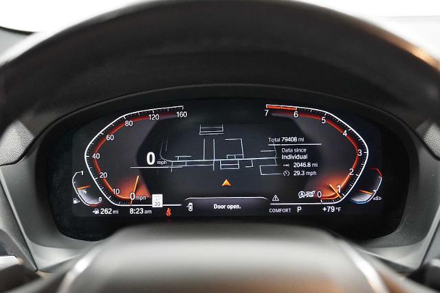 2021 BMW X4 xDrive30i Vehicle Photo in GRAPEVINE, TX 76051