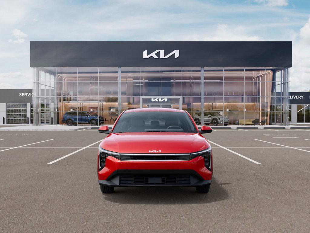 2025 Kia K4 Vehicle Photo in Belle Vernon, PA 15012