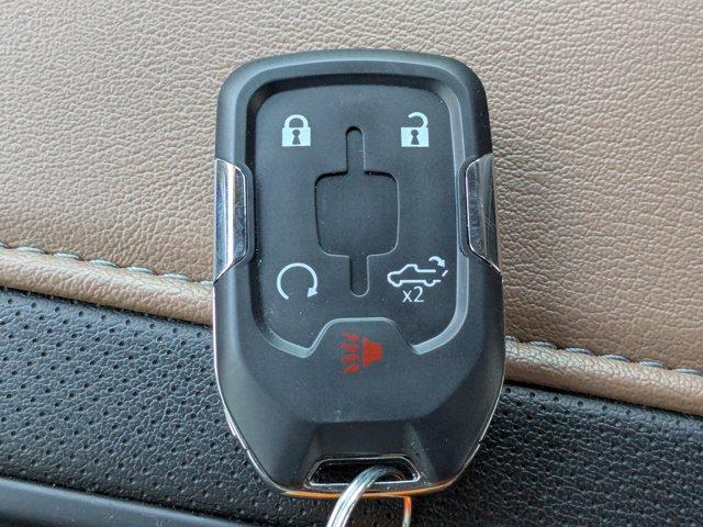 2021 Chevrolet Silverado 1500 Vehicle Photo in BRUNSWICK, GA 31525-1881