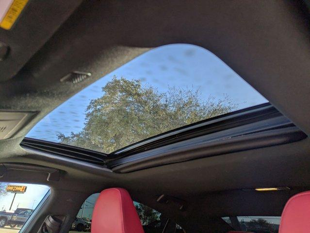 2023 Lexus IS Vehicle Photo in SELMA, TX 78154-1460