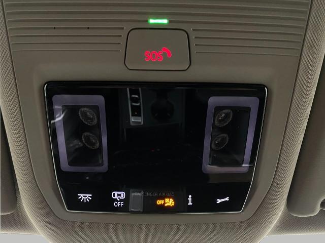 2025 Volkswagen Atlas Vehicle Photo in Appleton, WI 54913
