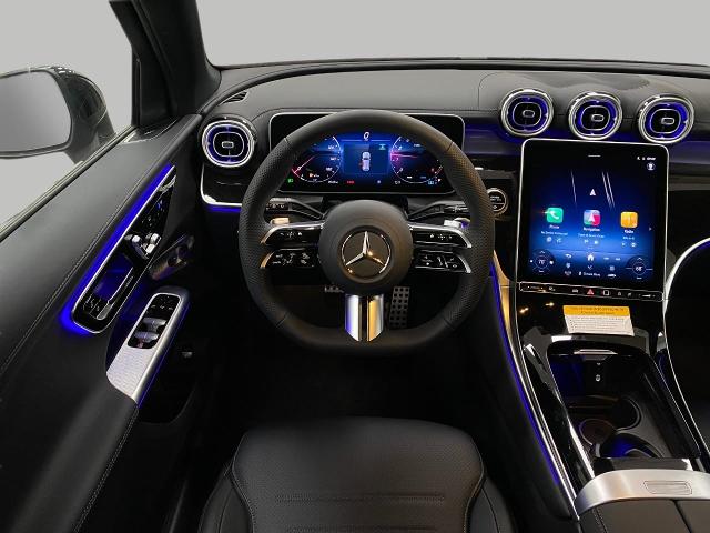 2025 Mercedes-Benz GLC Vehicle Photo in Appleton, WI 54913