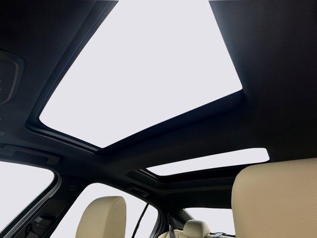 2025 Cadillac CT5 Vehicle Photo in LEOMINSTER, MA 01453-2952