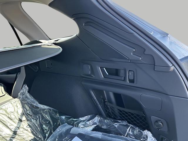 2025 Subaru Outback Vehicle Photo in Oshkosh, WI 54904