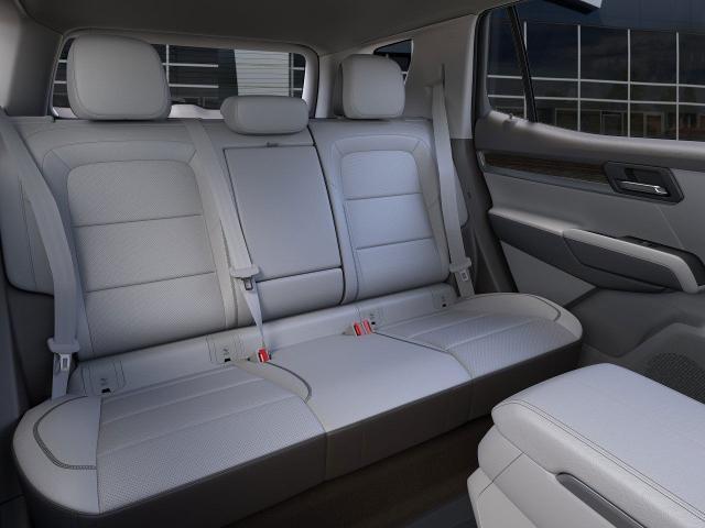 2026 GMC Terrain Vehicle Photo in GREEN BAY, WI 54303-3330