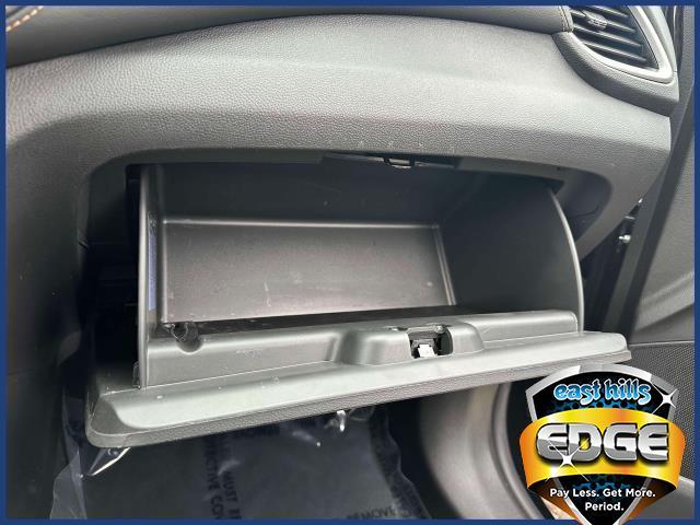 2022 Chevrolet Trax Vehicle Photo in Roslyn, NY 11576
