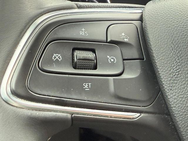 2023 Buick Encore GX Vehicle Photo in COLUMBIA, MO 65203-3903