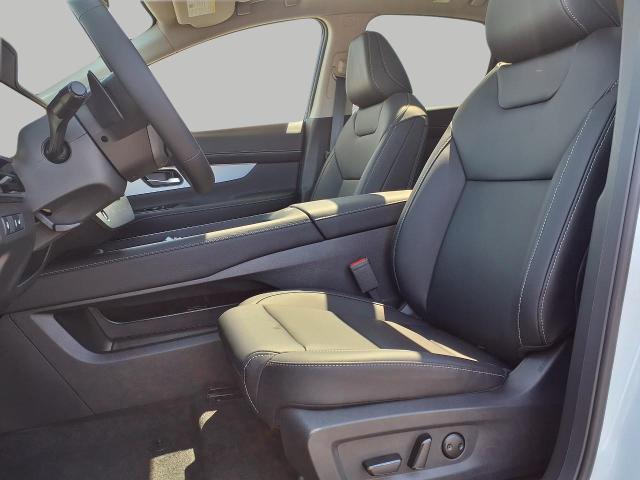 2025 Nissan Murano Vehicle Photo in Oshkosh, WI 54904