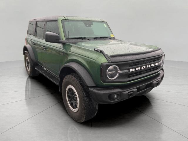 2023 Ford Bronco Vehicle Photo in GREEN BAY, WI 54303-3330