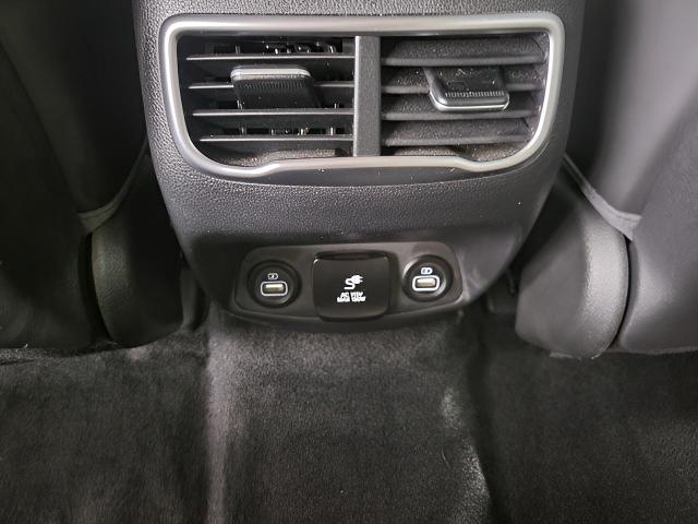 2022 Hyundai SANTA FE Vehicle Photo in Oshkosh, WI 54904