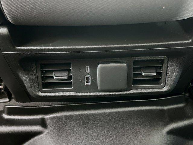 2023 Chevrolet Silverado 1500 Vehicle Photo in Doylsetown, PA 18901