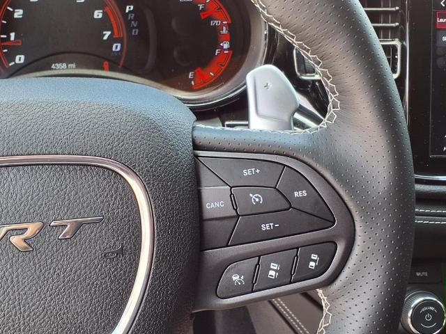 2024 Dodge Durango Vehicle Photo in Tampa, FL 33612