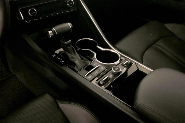 2024 Kia K5 Vehicle Photo in Lees Summit, MO 64086