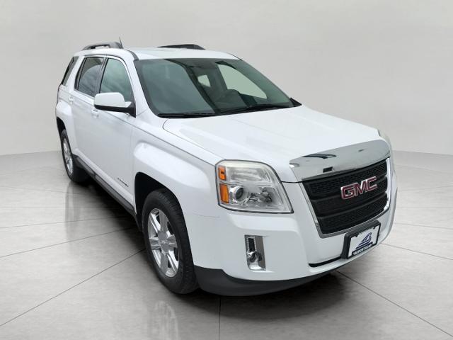 2014 GMC Terrain Vehicle Photo in GREEN BAY, WI 54303-3330