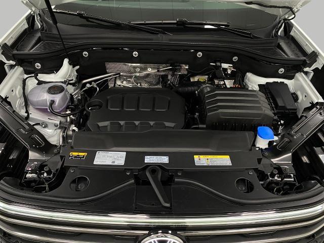 2025 Volkswagen Atlas Vehicle Photo in Appleton, WI 54913