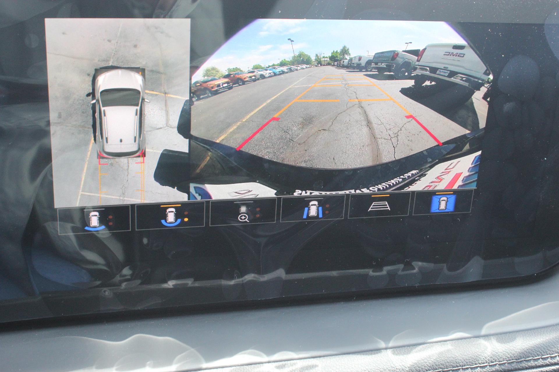 2025 Buick Encore GX Vehicle Photo in AURORA, CO 80012-4011