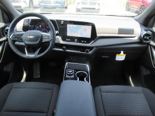 2026 Chevrolet Equinox Vehicle Photo in LEESBURG, FL 34788-4022