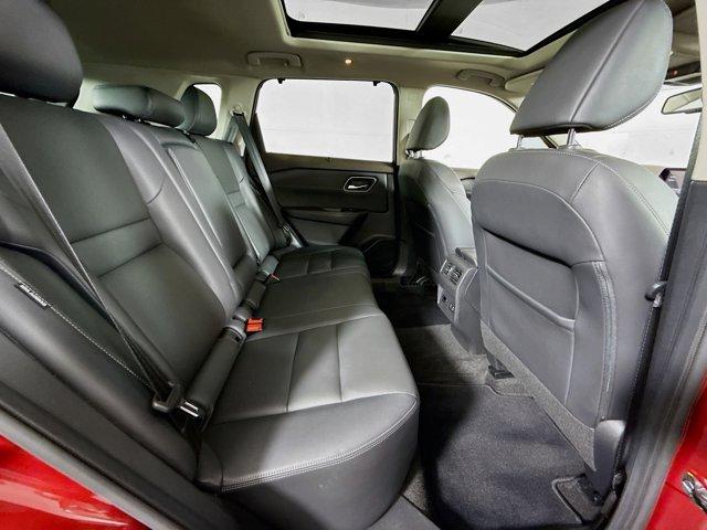 2021 Nissan Rogue Vehicle Photo in Flemington, NJ 08822