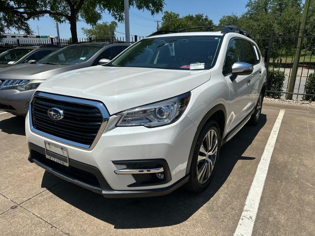 2019 Subaru Ascent Vehicle Photo in DALLAS, TX 75209