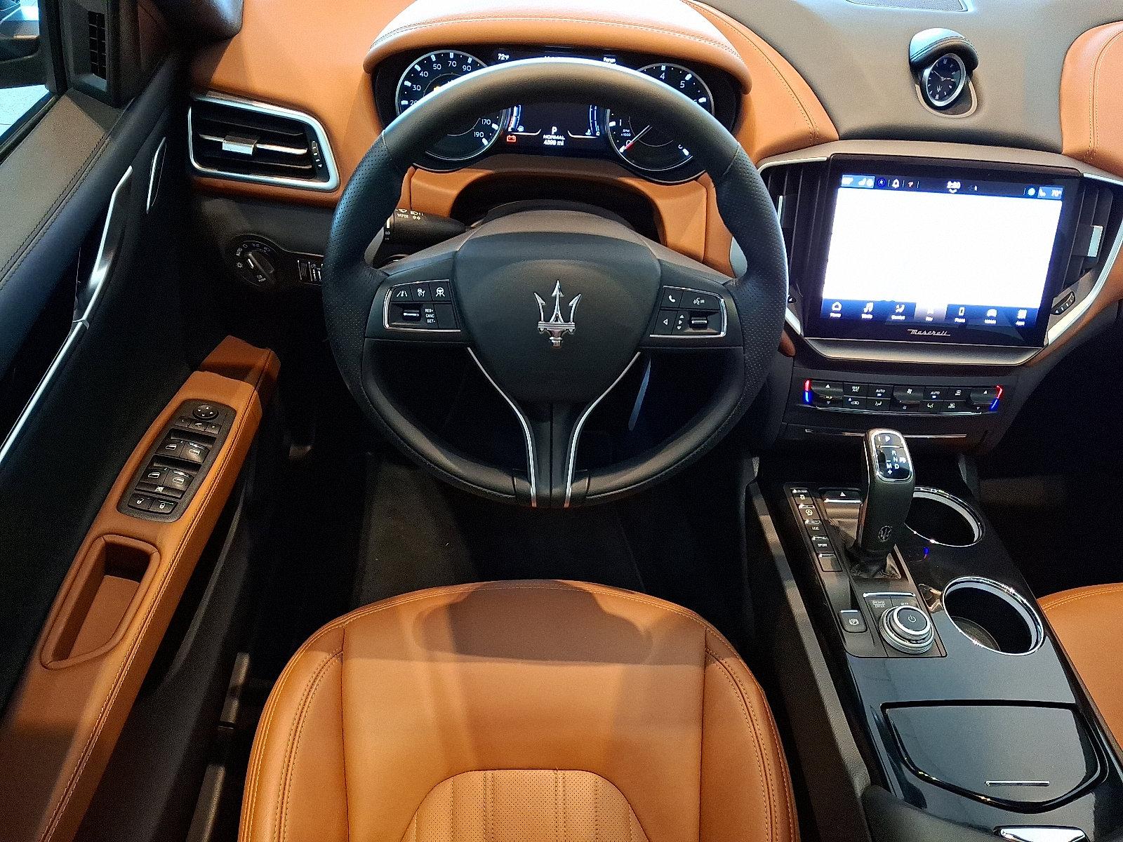 2023 Maserati Ghibli Vehicle Photo in Willow Grove, PA 19090