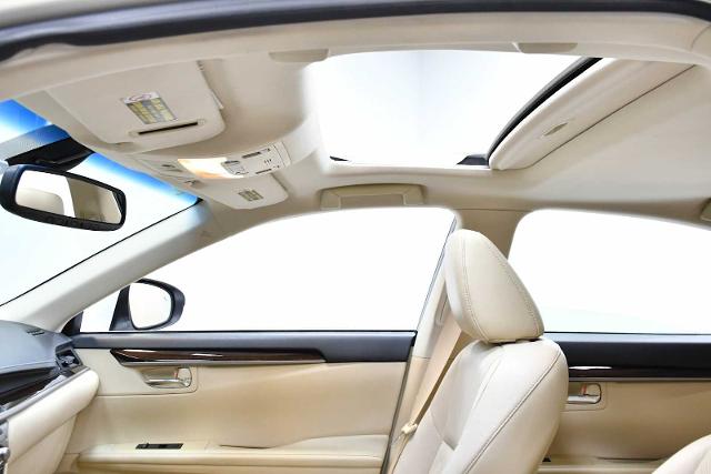2013 Lexus ES 350 Vehicle Photo in DALLAS, TX 75235