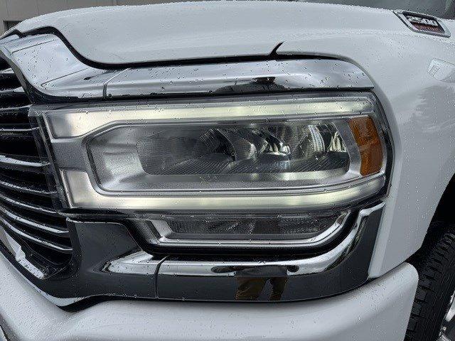 2024 Ram 2500 Vehicle Photo in Mechanicsburg, PA 17050-1707