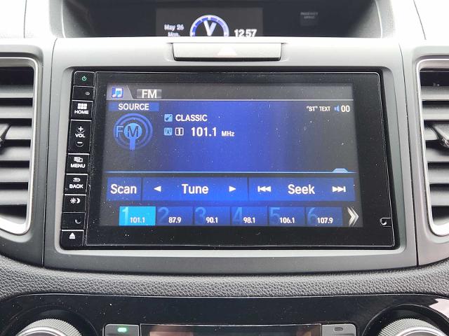 2015 Honda CR-V Vehicle Photo in DALLAS, TX 75209