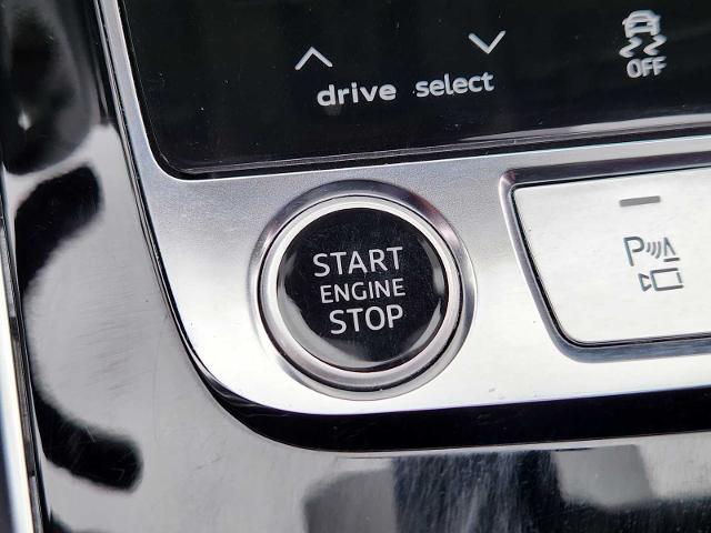 2022 Audi Q7 Vehicle Photo in MCKINNEY, TX 75070