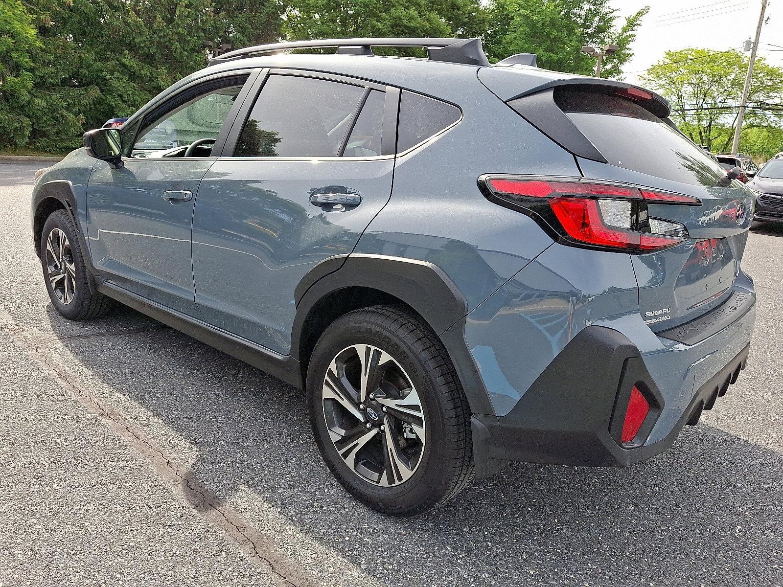 2024 Subaru Crosstrek Vehicle Photo in Easton, PA 18045