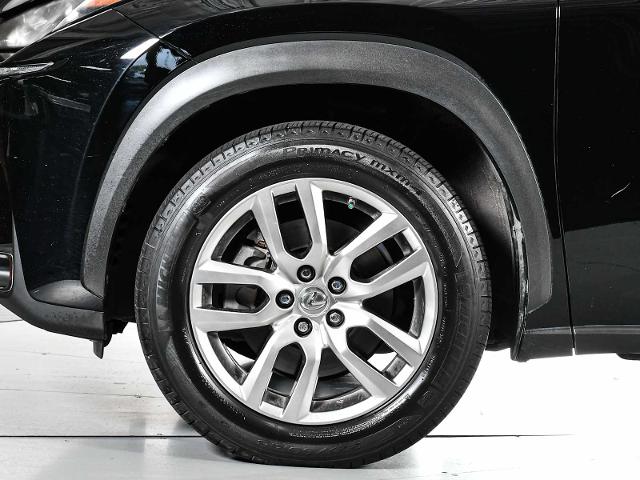 2016 Lexus NX Turbo Vehicle Photo in DALLAS, TX 75235