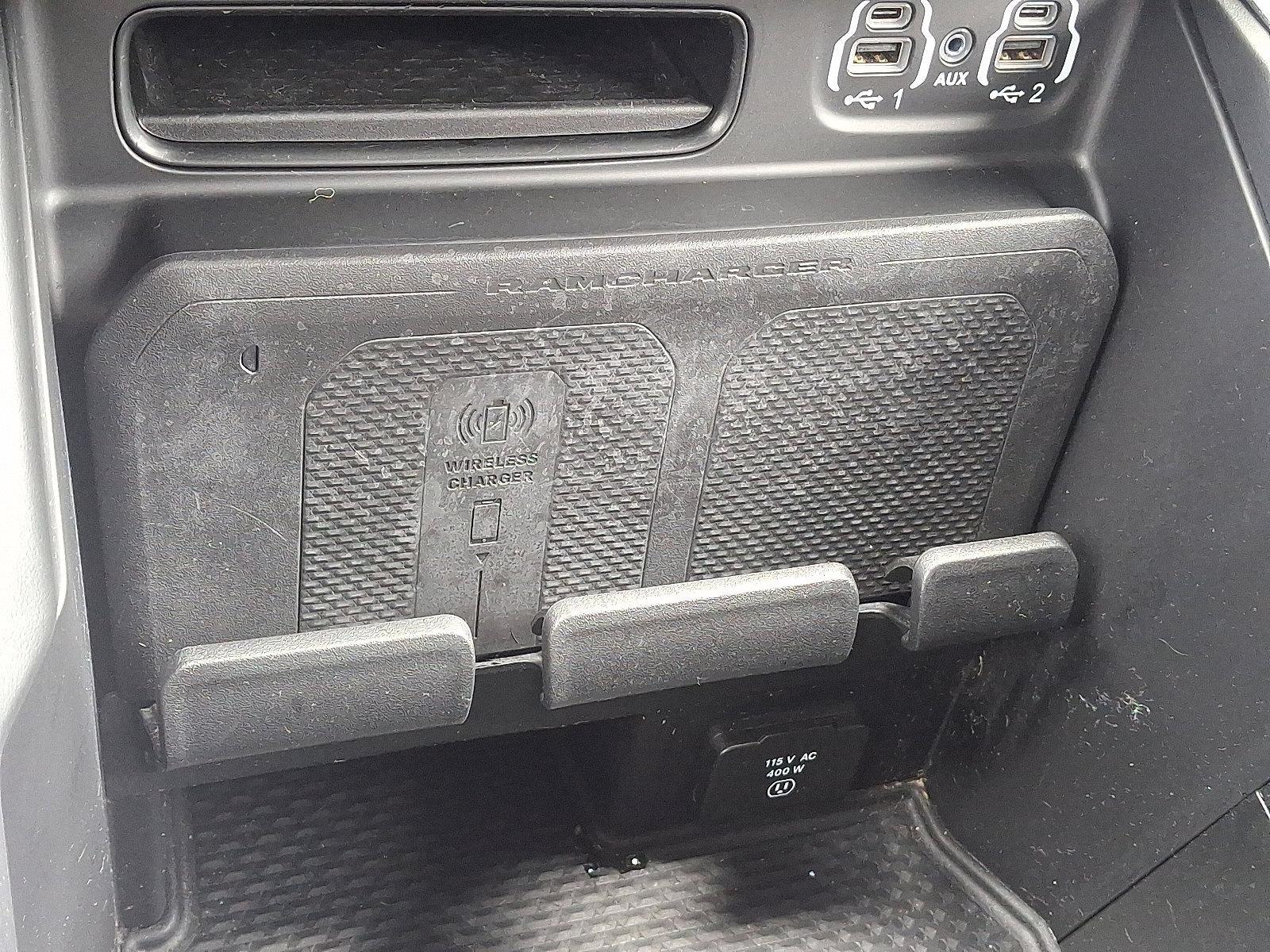 2022 Ram 2500 Vehicle Photo in Harrisburg, PA 17111