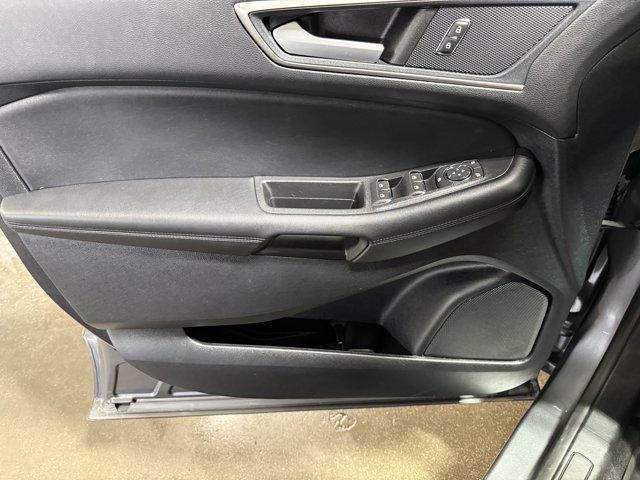 2022 Ford Edge Vehicle Photo in Ogallala, NE 69153