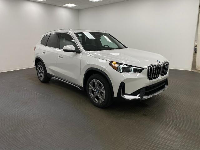 2025 BMW X1 xDrive28i Vehicle Photo in Appleton, WI 54913