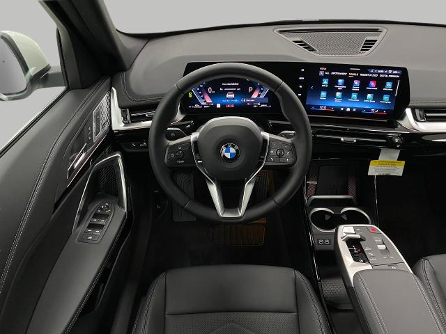 2025 BMW X1 xDrive28i Vehicle Photo in Appleton, WI 54913