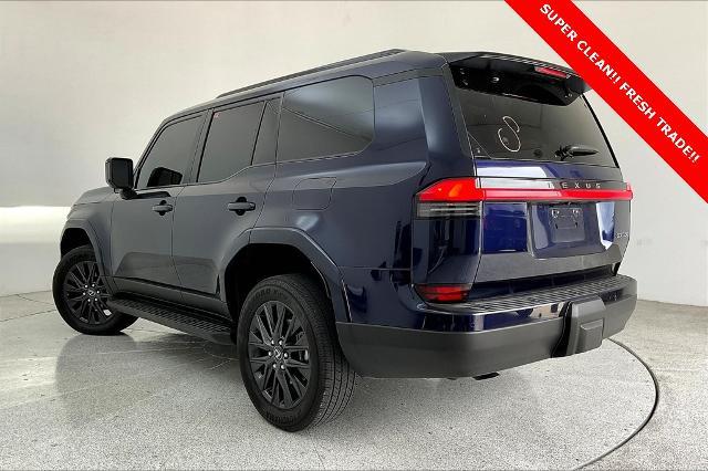 2024 Lexus GX 550 Vehicle Photo in Grapevine, TX 76051