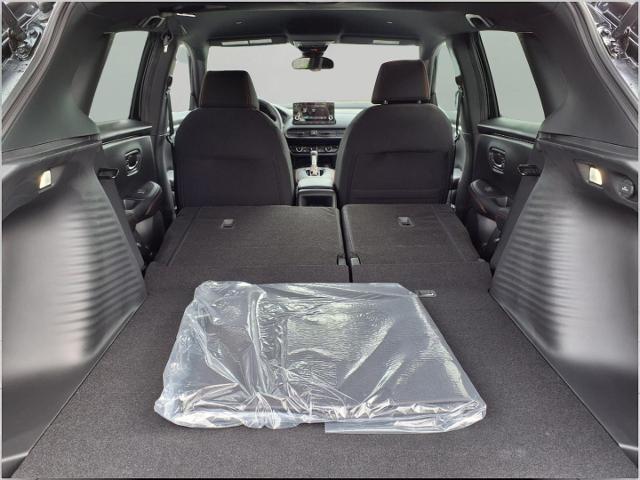 2025 Honda HR-V Vehicle Photo in Oshkosh, WI 54904