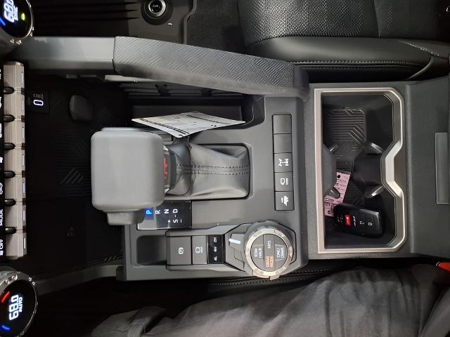 2025 Toyota Tacoma 4WD Vehicle Photo in Oshkosh, WI 54904