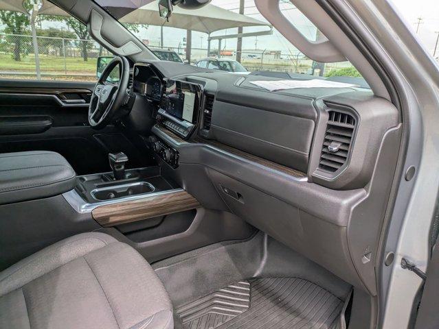 2024 Chevrolet Silverado 1500 Vehicle Photo in SELMA, TX 78154-1459