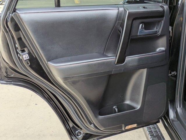 2021 Toyota 4Runner Vehicle Photo in San Antonio, TX 78209