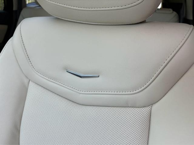 2023 Cadillac XT6 Vehicle Photo in Grapevine, TX 76051